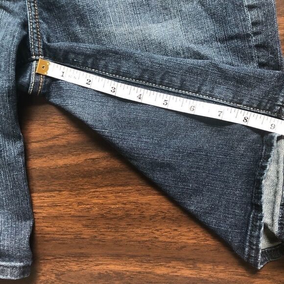 KUT FROM the Kloth Denim Shorts - Picture 8 of 8